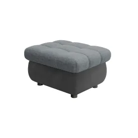 ALVARO Ottoman 30 x 24 in