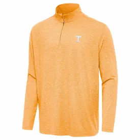 Antigua Men's Tennessee Hunk 1/4 Zip Pullover