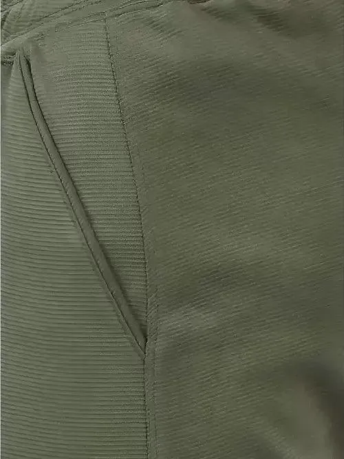 Army Green Cotton Joggers: Men's Comfortable and Stylish Track Pants