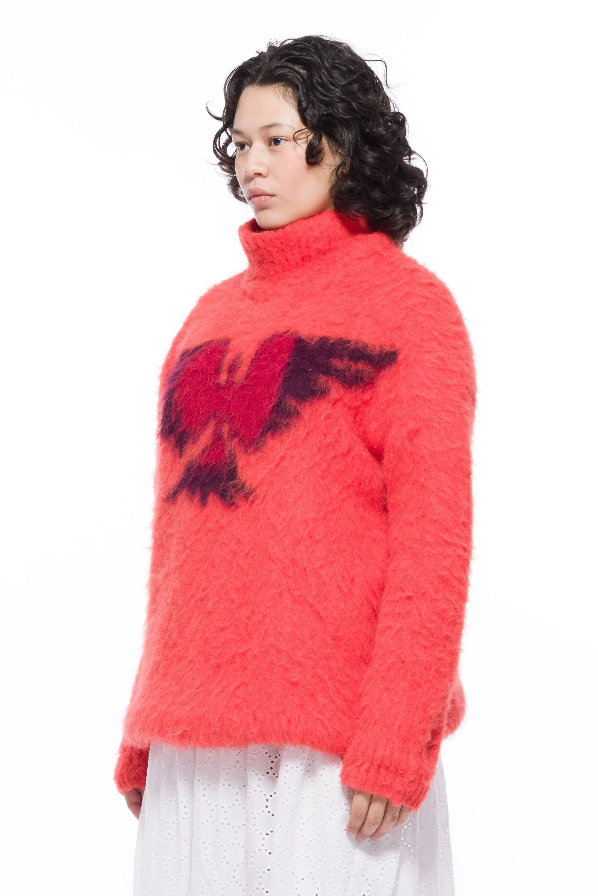 Beaumont Phoenix Sweater