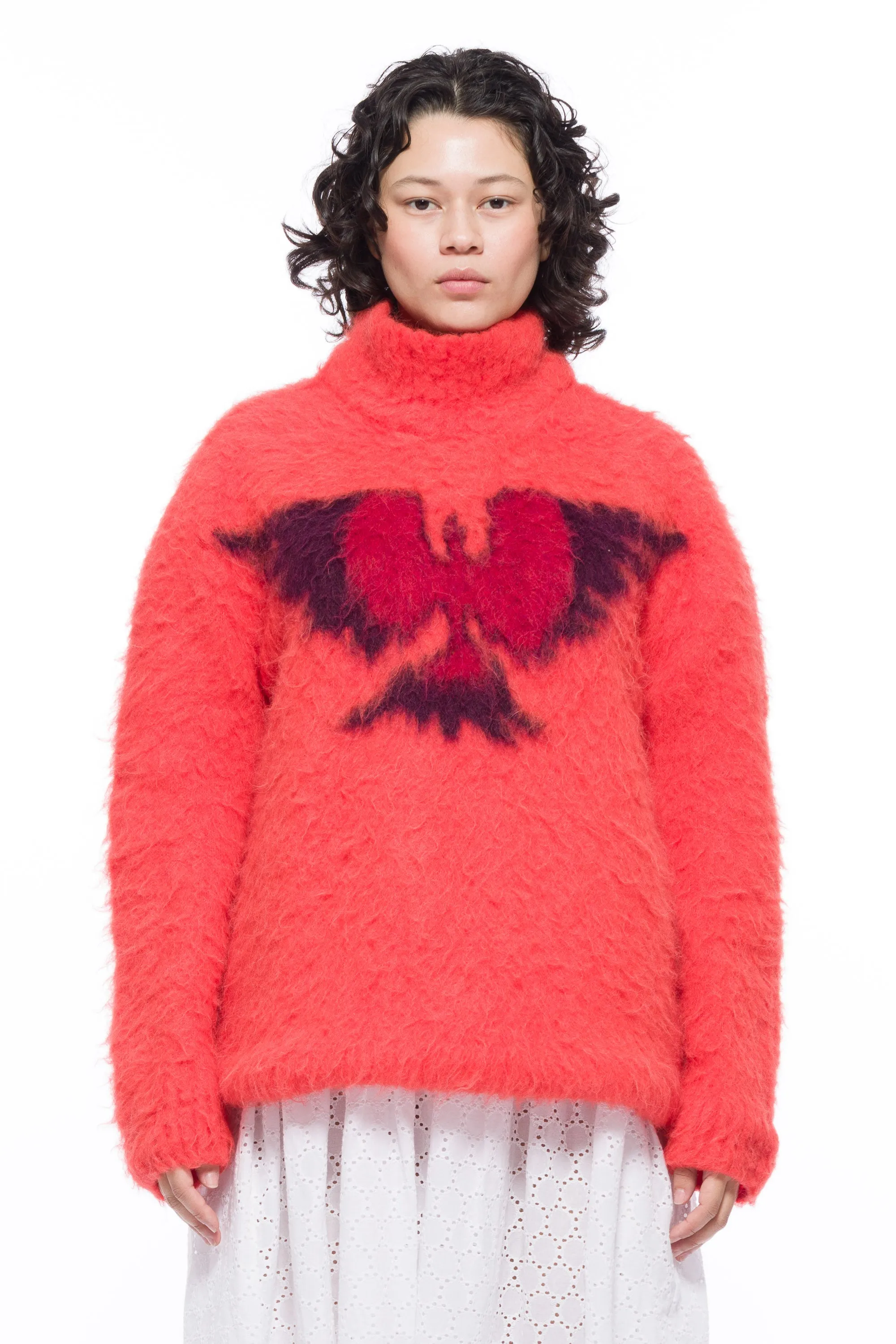 Beaumont Phoenix Sweater