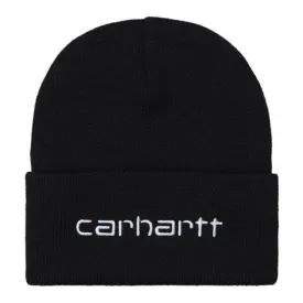 CARHARTT WIP SCRIPT BEANIE