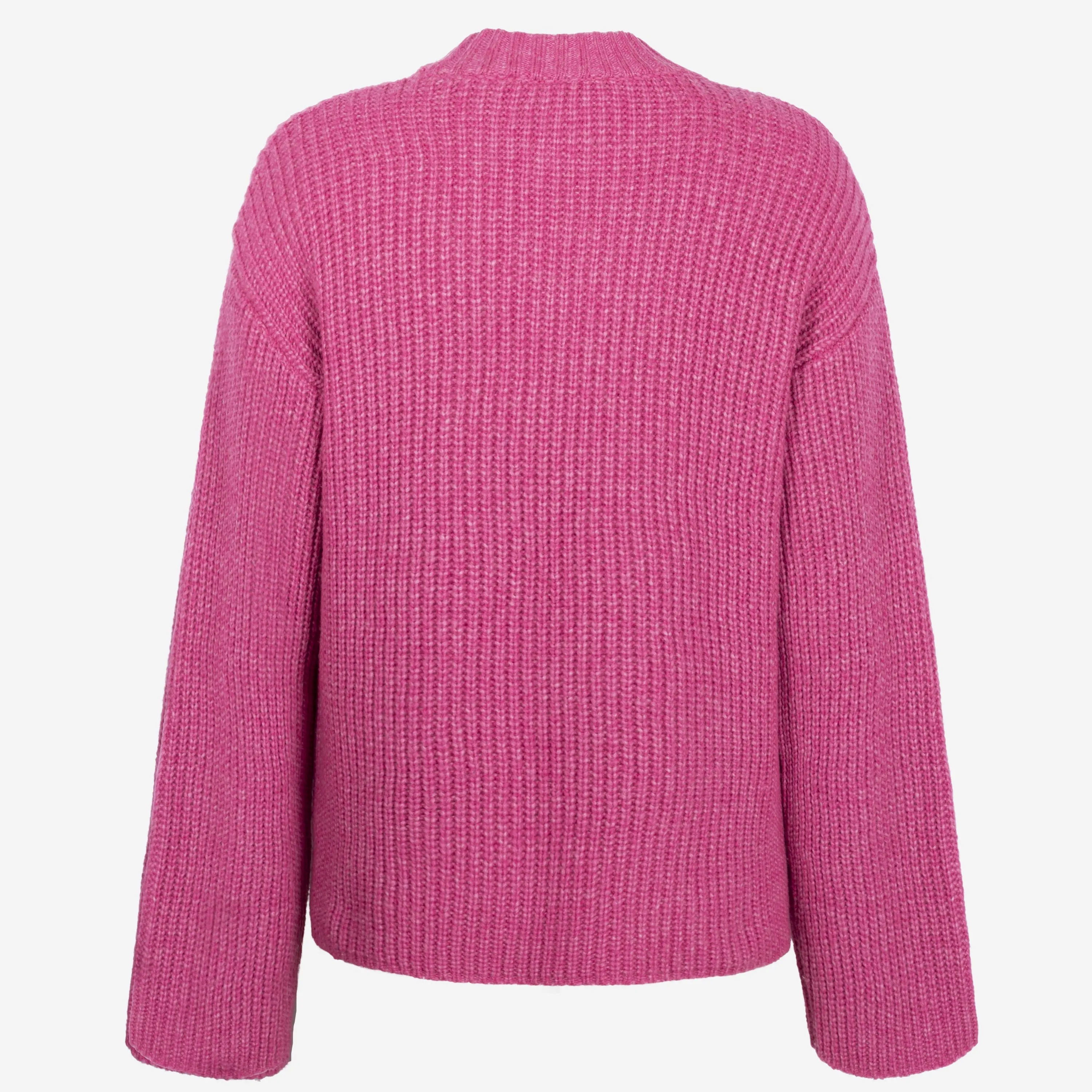 Carini Coda Pullover | Rose