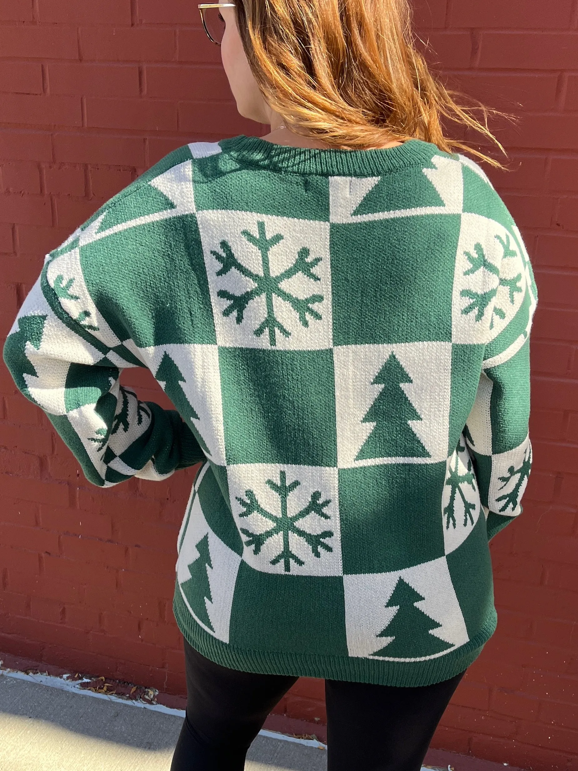 Christmas Sweater