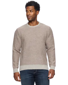 CORTEZ MERINO WOOL SWEATER