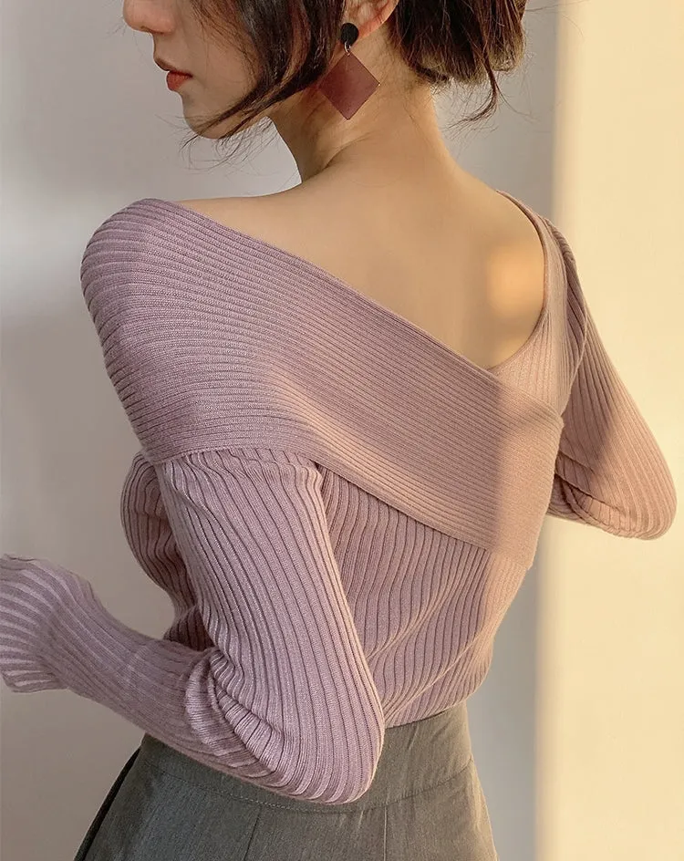 Esme top (preorder/ 4 colours)