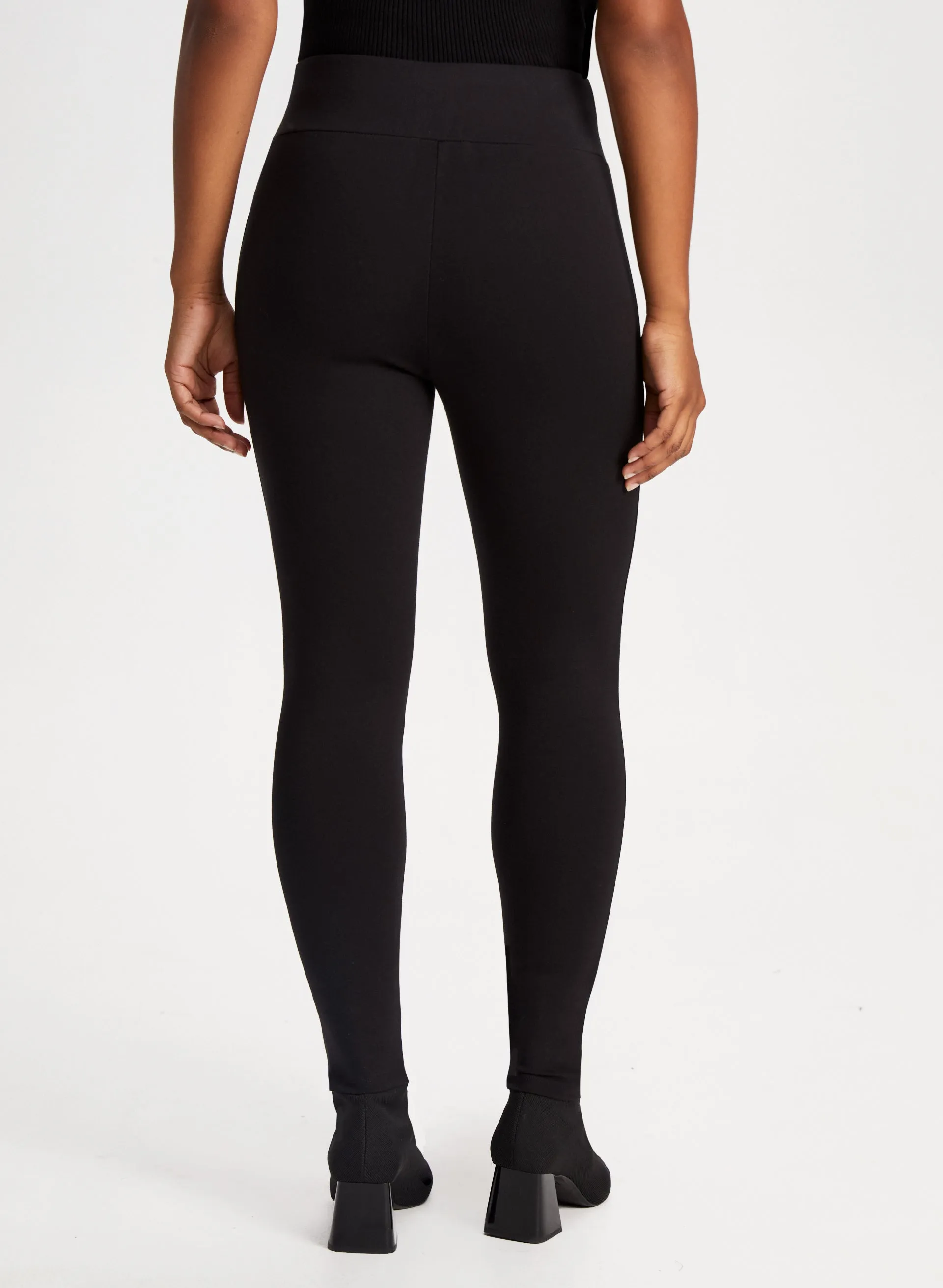 Essential Pull On Leggings