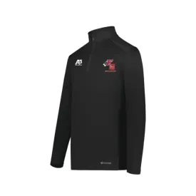 Falls/Hamilton Coolcore 1/2 Zip Pullover