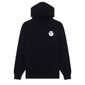 Fucking Awesome Society III Hoodie Black