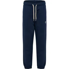 Hummel Dress Blues Loose Sweatpants Bee