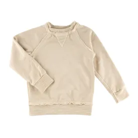 Iggy Pullover, Oatmeal