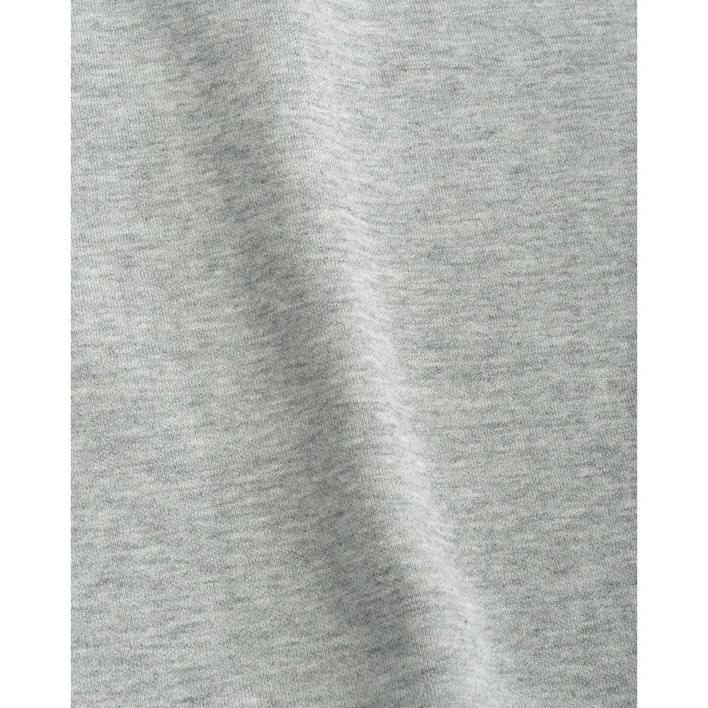 Johnnie-O Sully Pullover Sweater - Light Gray*