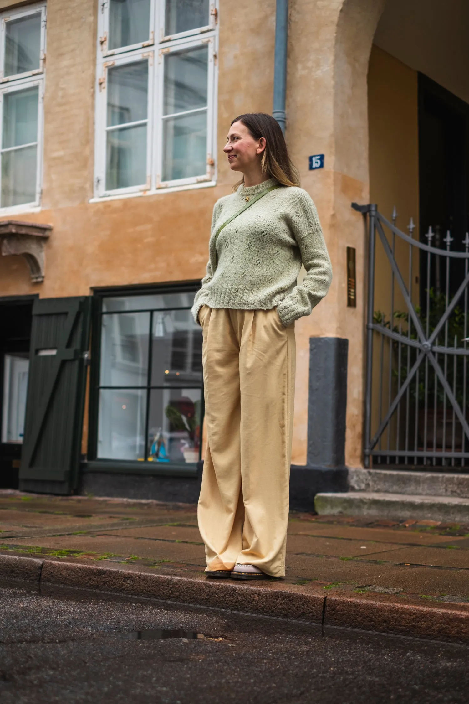 Effortless Knitting Patterns by Kutova Kika: Laine Knits to Wear - English Edition