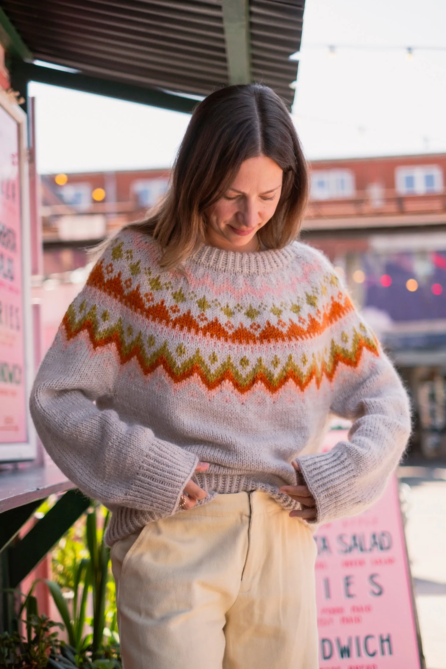 Effortless Knitting Patterns by Kutova Kika: Laine Knits to Wear - English Edition