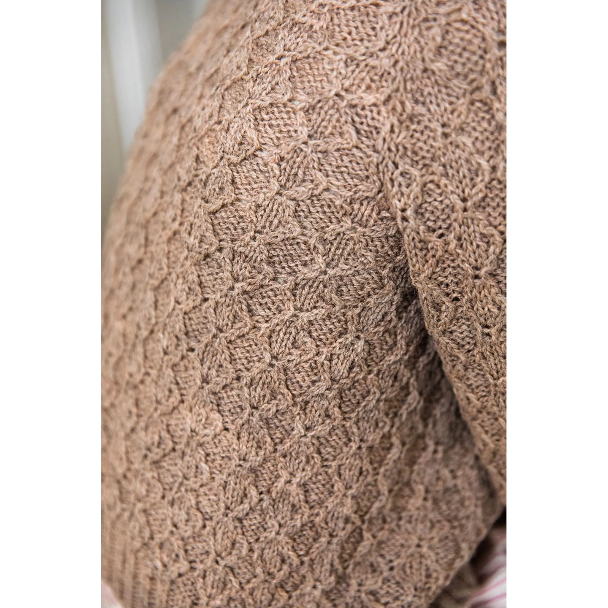 Laine - Textured Knits