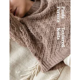 Laine - Textured Knits