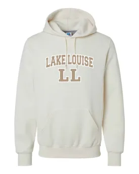 LL Block Letter Hoody Men's