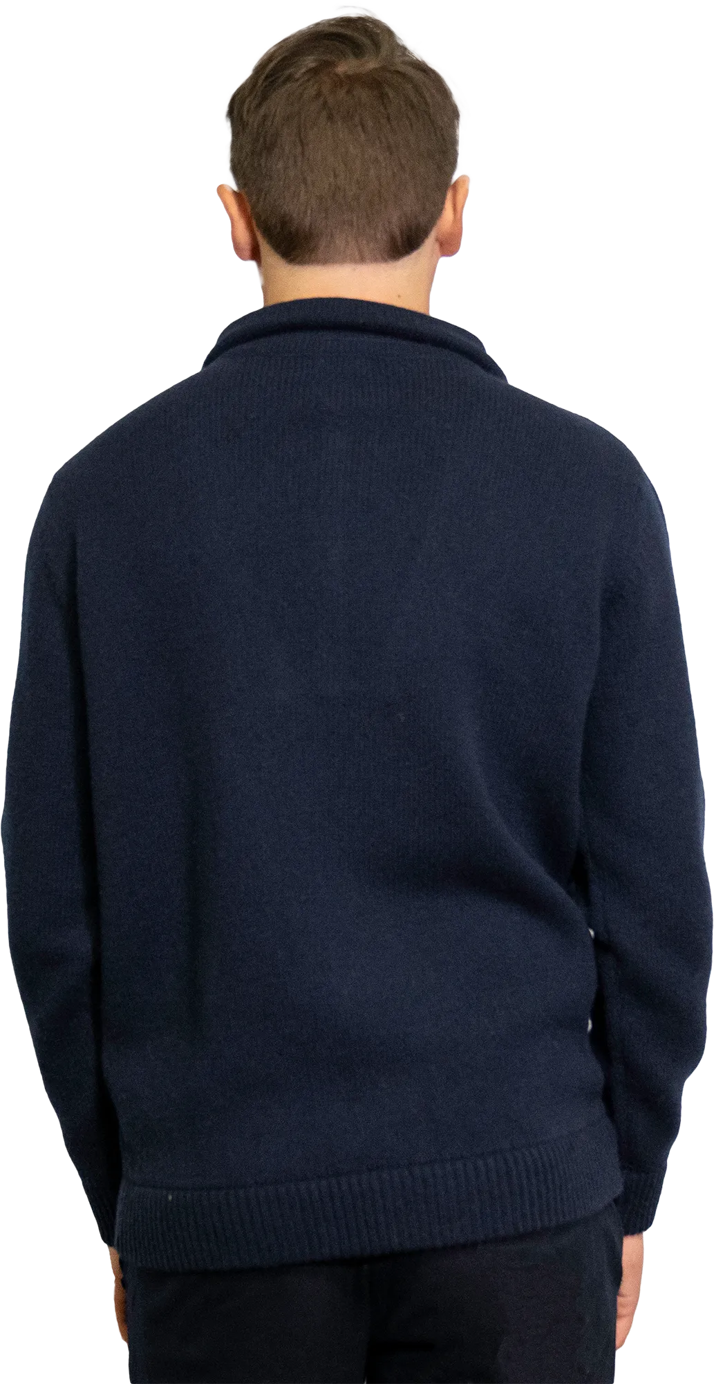 Manaslu Half-Zip Sweater