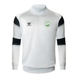 Manhattan Celtic FC Tortuga Sweater Grey