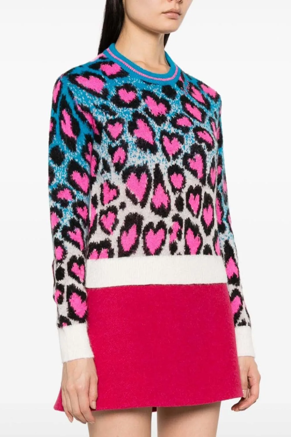 MC2 Women's Knitwear | Pink