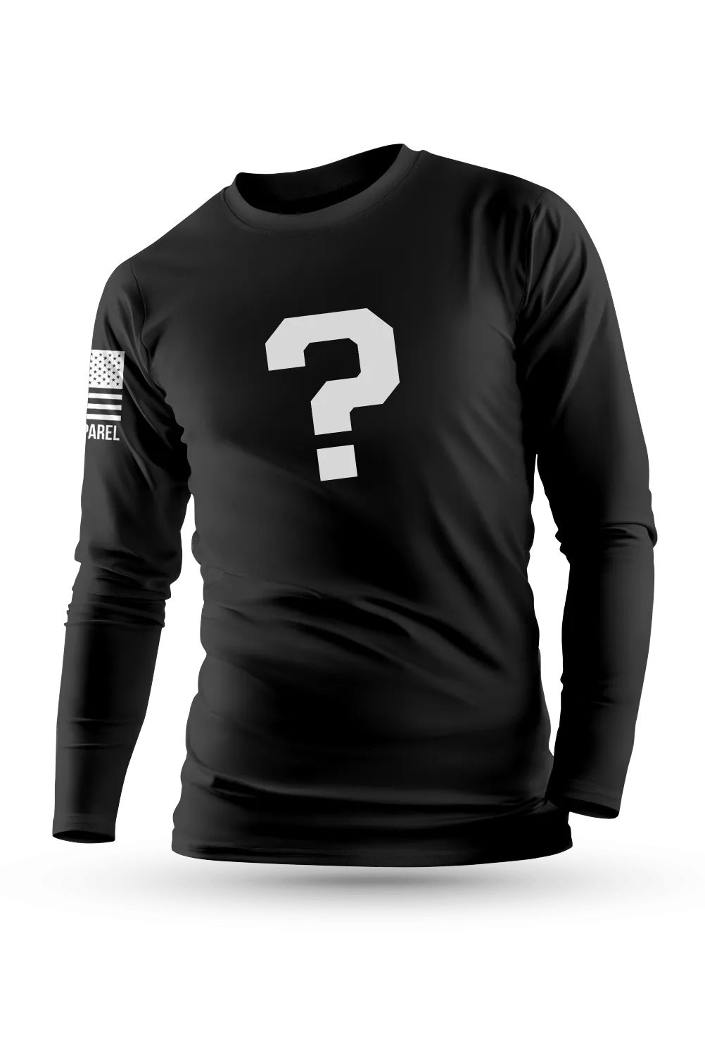 Mystery Long Sleeve