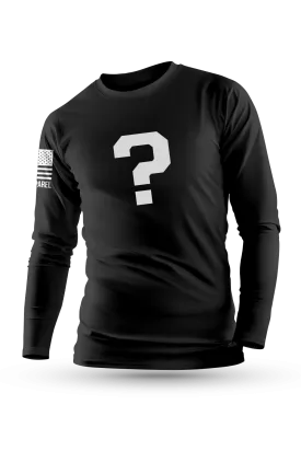 Mystery Long Sleeve