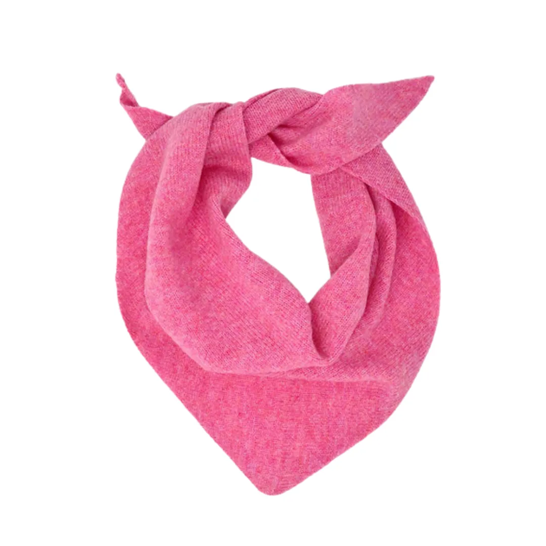 Neckerchief - Blush Pink