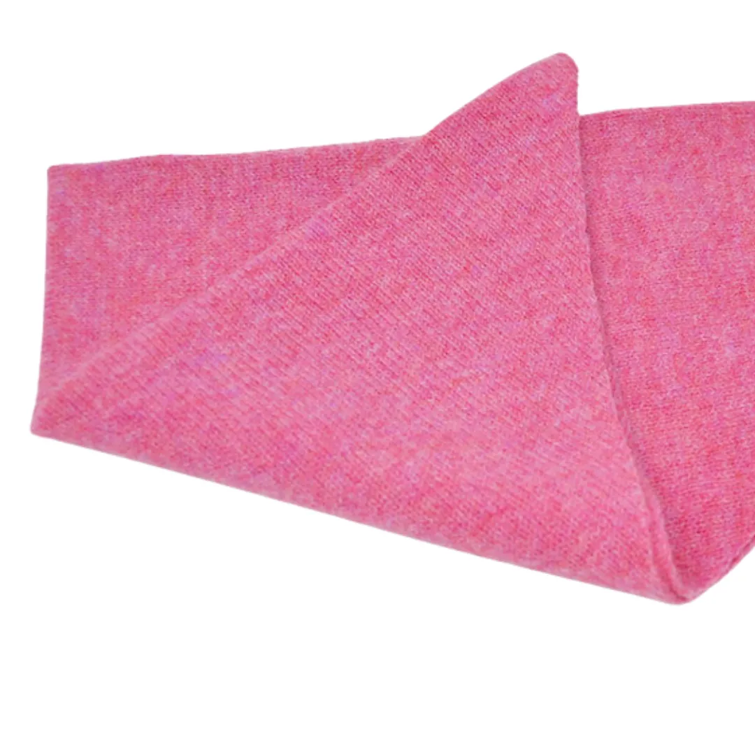 Neckerchief - Blush Pink