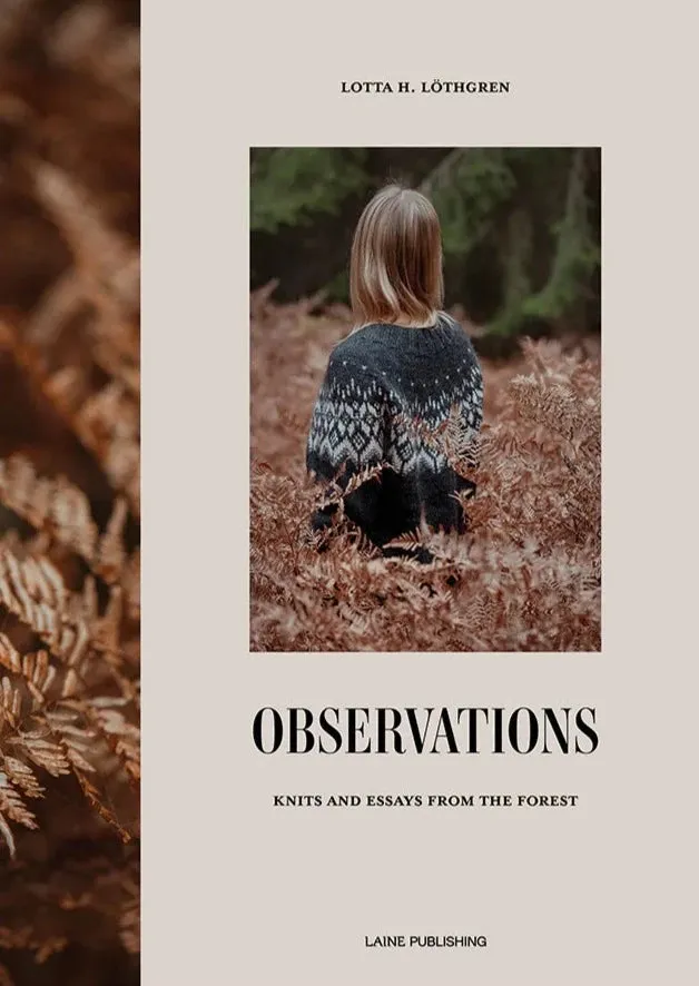 Observations