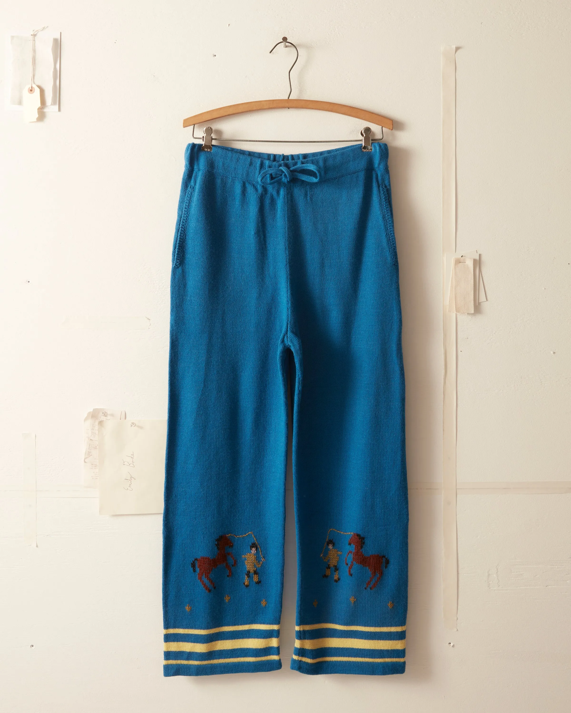 Pony Lasso Pant