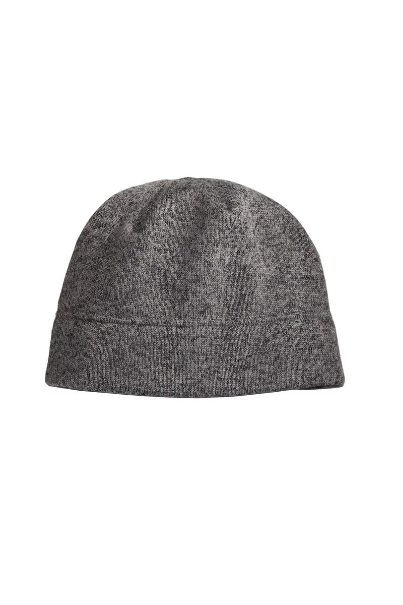 Port Authority® Heathered Knit Beanie. C917