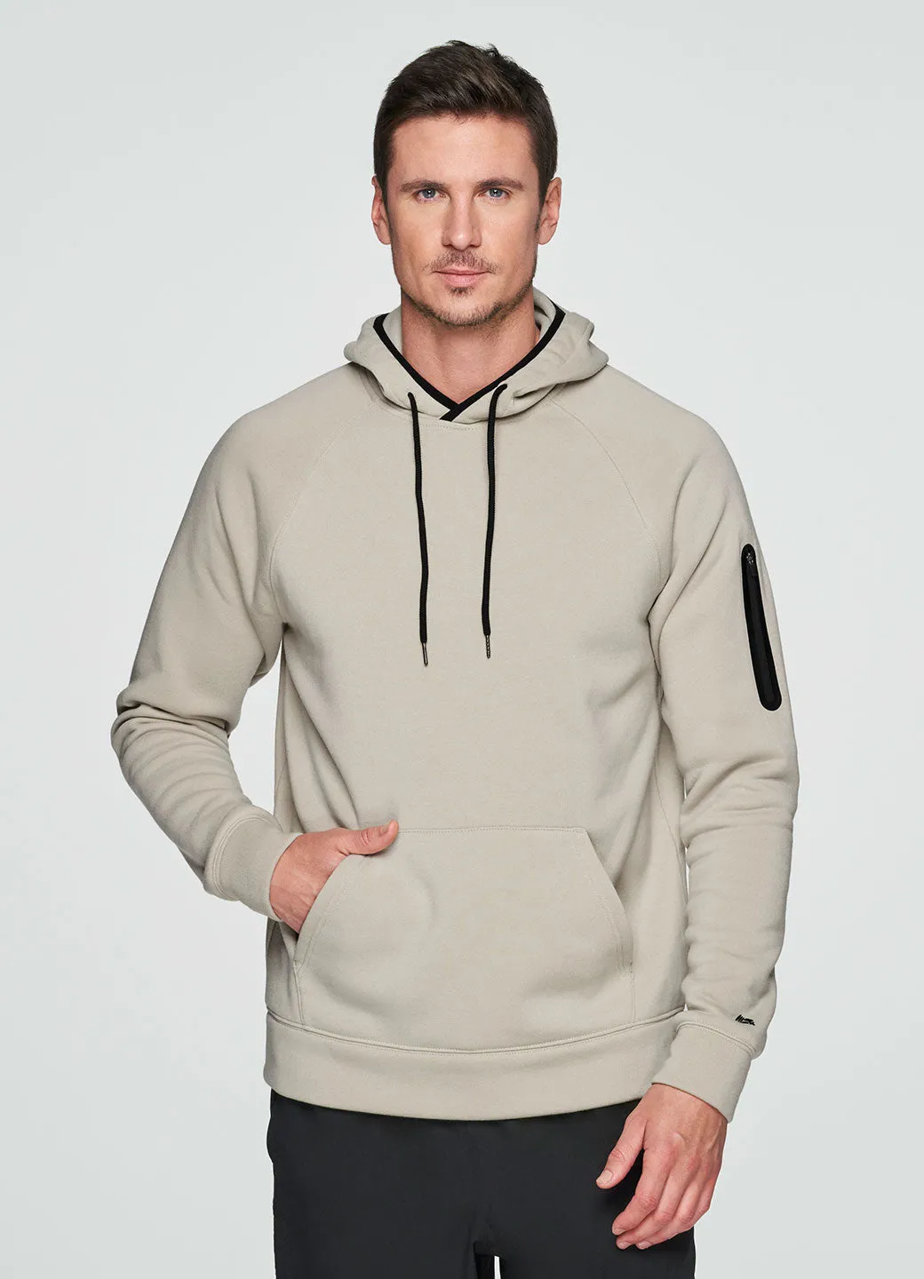 Prime Fleece Pullover Hoodie