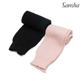 Sansha Youth Legwarmer