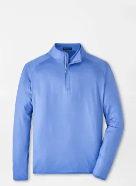 Stealth Delancy Dot Performance Quarter-Zip