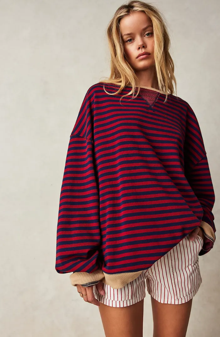 Susanne | Stylish women's sweater