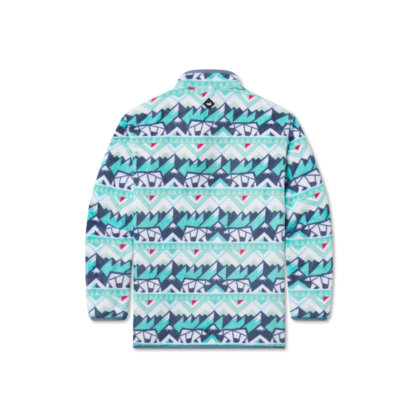 Youth Fairbanks Pullover