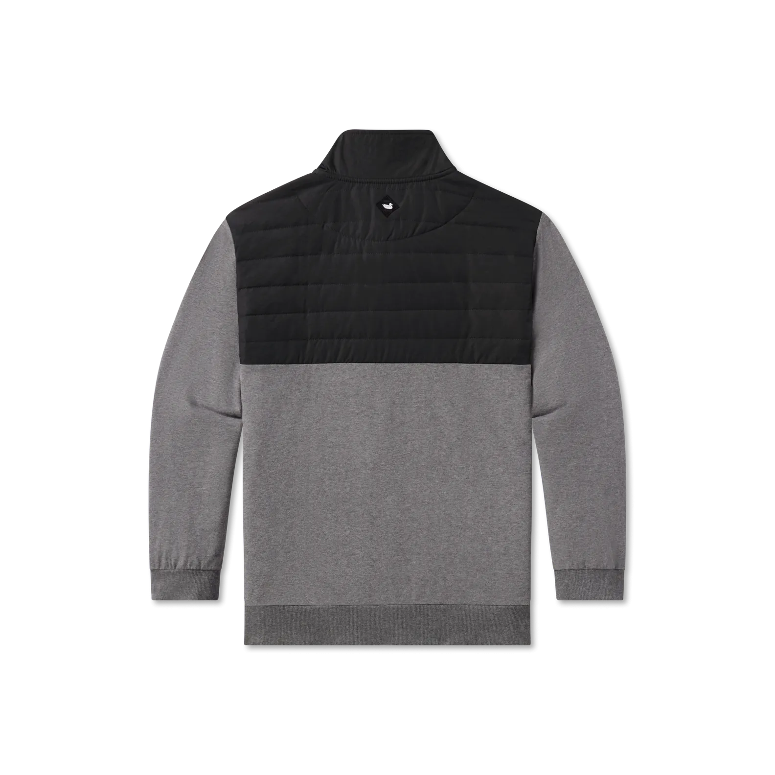 Youth Richardson Stretch Heather Pullover